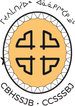 Cree Board of Health and Social Services of James Bay logo