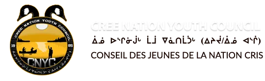 Cree Nation Youth Council logo