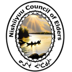 Nishiiyuu Council of Elders logo