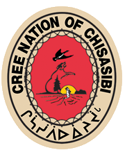 Cree Nation of Chisasibi logo
