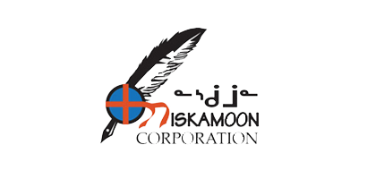 Niskamoon Corporation logo
